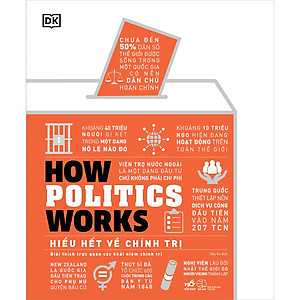 Hiểu Hết Về Chính Trị - How Politics Works