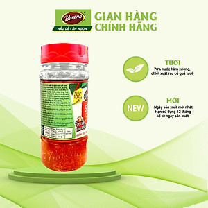 Sa tế Tôm Siêu Ngon Barona 100g