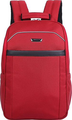 Balo Laptop Du Lịch Thời Trang Cao Cấp SAKOS FRONTIER Dành Cho Laptop 14 Inch (14")