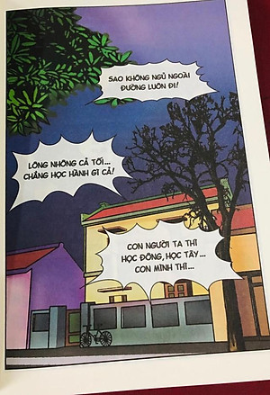 Sách Tý Quậy - Tập 6 (Tái Bản 2019)