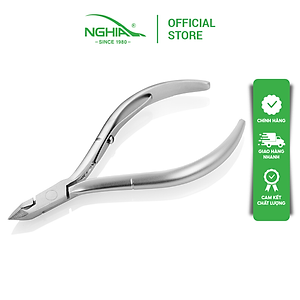 Kềm Cắt Da Thép Chuyên Dụng KỀM NGHĨA D.507