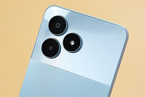 Điện thoại Realme Note 50 , Màn 90HZ (3GB/64GB) Rom quốc tế - Hàng chính hãng