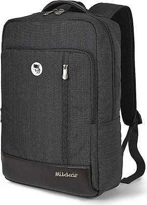 Balo Laptop Mikkor The Ralph Backpack (40 x 26 cm)