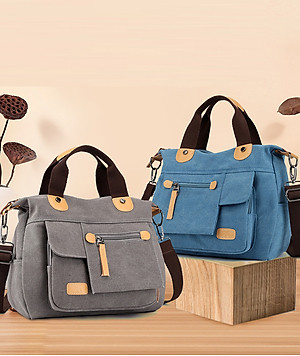 Túi xách nữ công sở dáng ngang cao cấp BEE GEE TN1123