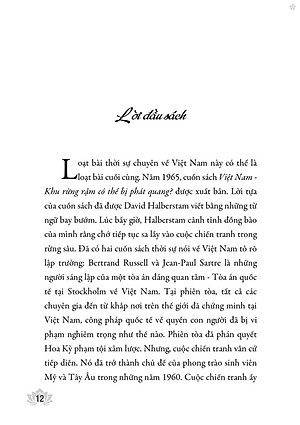 Thành phố Hồ Chí Minh giờ khắc số 0. Những phóng sự về kết thúc cuộc chiến tranh 30 năm - bản in 2025