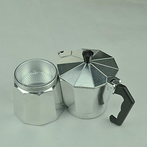 Ấm Pha Trà/ Bình Pha Cafe Phong Cách Ý PaKaSa - Hàng Chính Hãng