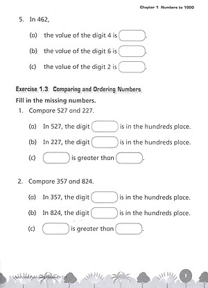 Sách Classroom Mathematics Workbook 2A - Học Kỳ 1