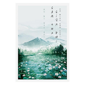 Sách Gấm Hoa Giữa Đời