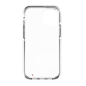 Ốp lưng Gear4 Piccadilly iPhone - Công nghệ chống sốc độc quyền D3O, kháng khuẩn, tương thích tốt với sóng 5G - Hàng chính hãng
