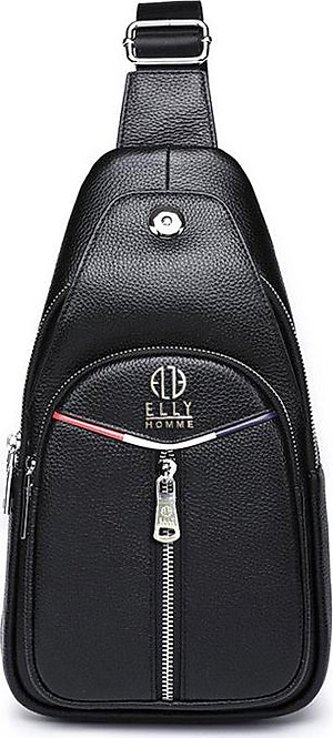 Túi xách nam da thật ELLY HOMME – ETM11