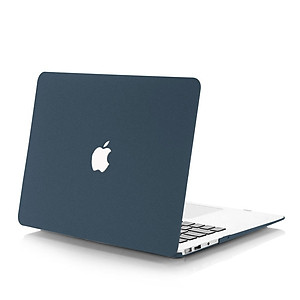 Case/Ốp bảo vệ màu midnight dành cho macbook cao cấp. - Hàng chính hãng.