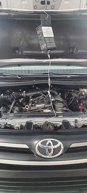 Vệ Sinh Hệ Thống Hút Xăng , Phồng Đốt , Piston , Souppape Động Cơ Xăng Senfineco 9921