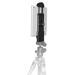 Gá Kẹp Ipad Ulanzi Pad Tripod Mount Adapter - Hàng Chính Hãng