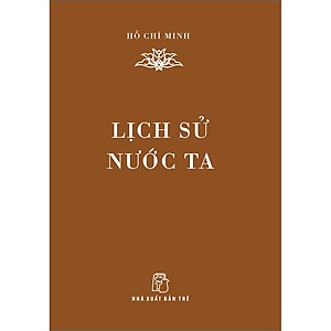 Combo Di Sản Hồ Chí Minh - Tác Phẩm Kỷ Niệm 90 Năm Ngày Thành Lập Đảng Cộng Sản Việt Nam 3/2/1930 - 3/2/2020 (5 Cuốn)