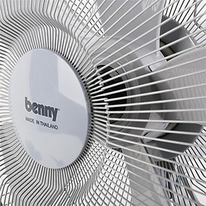 Quạt Thổi Sàn Benny BF-181F (120W) - Made In Thailan - Hàng chính hãng
