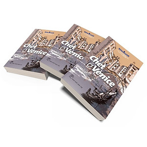 Sách Chết Ở Venice