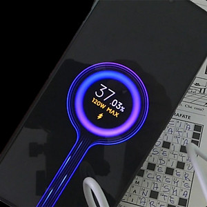 Cáp Sạc USB Type C siêu nhanh công nghệ VOOC 67W-120W dùng cho điện thoại Xiaomi,OPPO,VIVO,HUAWEI- hàng chính hãng