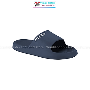 Dép Thái Lan Nam Nữ quai đúc cao su siêu êm Monobo Moniga AD01