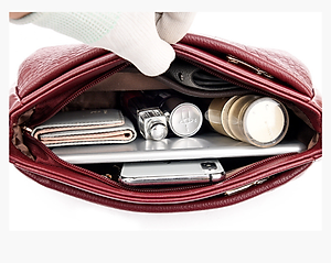 Túi xách nữ thời trang công sở cao cấp phong cách mới