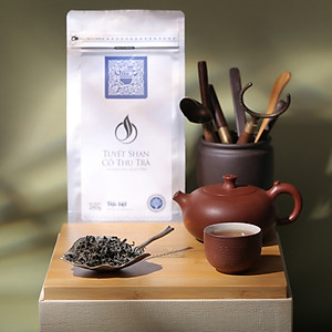 Combo 3 Gói Trà Đặc Biệt - Tuyết Shan Cổ Thụ Trà (250g / Gói) 