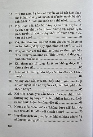 Kỹ Năng Bào Chữa Vụ Án Hình Sự