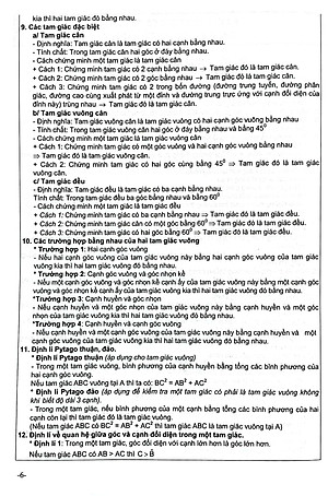 Nâng Cao Toán 8 - Tập 2