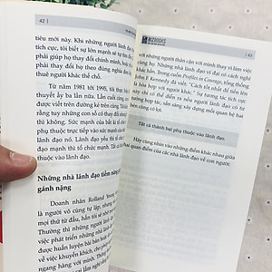 Sách Trang Bị 101 – Những Điều Nhà Lãnh Đạo Cần Biết