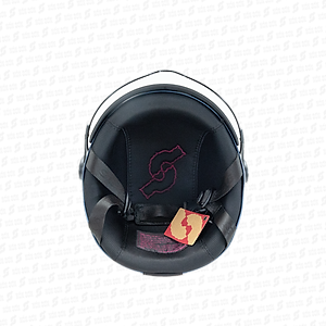 Mũ bảo hiểm có kính NÓN SƠN chính hãng CKT-XH474