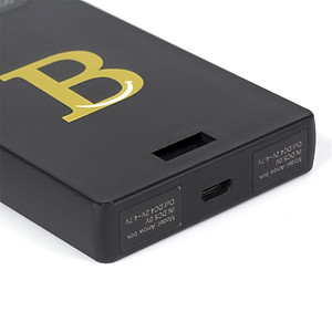 Mua Mini JILI Charger Box Portable P**er B**k Case and Pod Holder