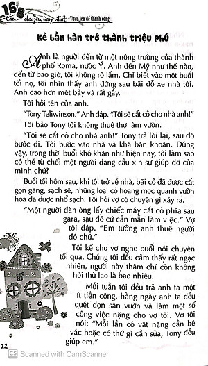 Sách 168 Câu Chuyện Kỹ Năng Sống Cho Học Sinh - Vươn Lên Để Thành Công - Biến Điều Không Thể Thành Có Thể (Tái Bản)