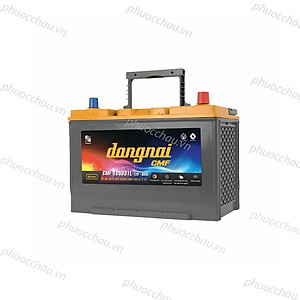 Bình Ắc Quy 12V-90Ah, Ắc Quy Dongnai CMF 105D31L/R