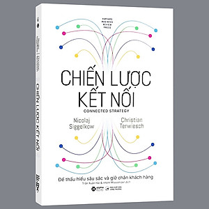 Sách Chiến Lược Kết Nối