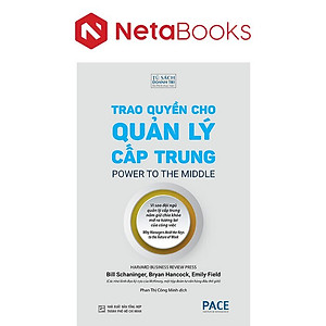 Trao Quyền Cho Quản Lý Cấp Trung