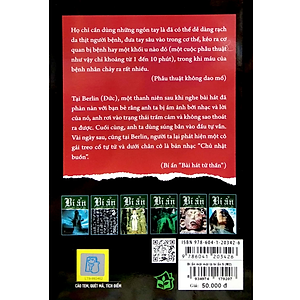 Sách Bí Ẩn Mãi Mãi Là Bí Ẩn - Tập 5 (Tái Bản 2022)