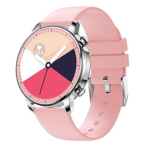 Bluetooth Smart Watch Fitness Tracker Sports Heart Rate Monitor for IOS