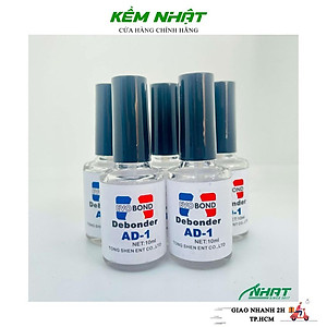 Nước Sáng Đá AD