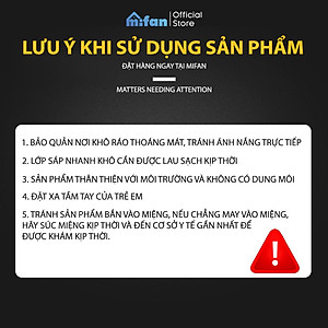 Sáp Ong Đánh Bóng Đồ Gỗ, Sàn Gỗ Mifan Beeswax 80gr - Làm mới, Phục hồi màu gỗ, vết xước bàn ghế, tủ, cửa gỗ - Hàng chính hãng