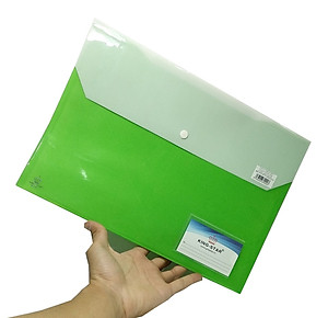 Bìa Túi Nút F/C King-Star KS-162