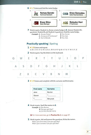 Business Result: Starter: Student's Book With Online Practice - 2nd Edition