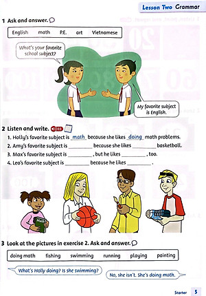 Tiếng Anh 5 - Family And Friends - National Edition - Student Book (2024)