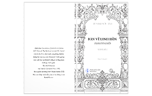 Sách - Bàn về linh hồn (Peri Psychēs) – Aristotle