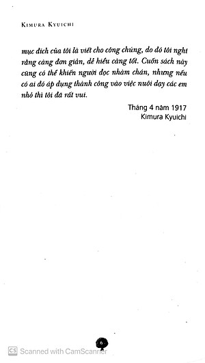 Sách Thiên Tài & Sự Giáo Dục Từ Sớm (Tái Bản 2019)