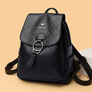 Balo Nữ Thời Trang công sở phong cách Hàn Quốc cao cấp – BLNN9097