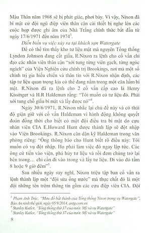 Các Vụ Xâm Phạm An Ninh Thông Tin Nổi Tiếng Trên Thế Giới