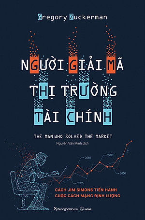 Người Giải Mã Thị Trường Tài Chính