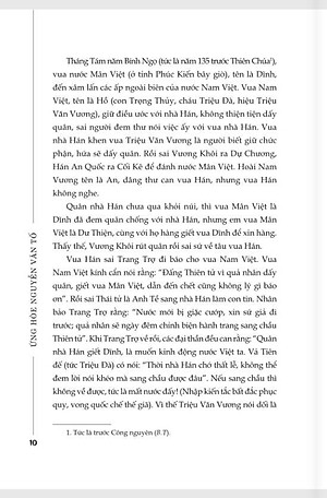 Sách - Đại Nam Dật Sự