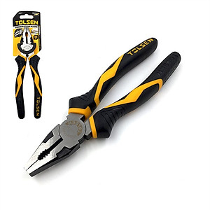 Kềm Răng Tổng Hợp CN 8" ( 200mm ) Tolsen 10017
