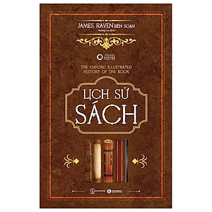 Lịch Sử Sách
