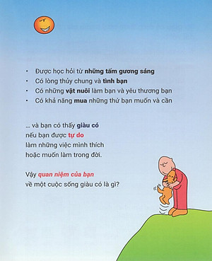 Sách Thực Hành Tư Duy Tích Cực: All About True Wealth - Sự Giàu Có Đích Thực