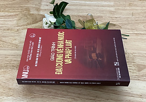 Giáo trình đại cương về nhà nước và pháp luật